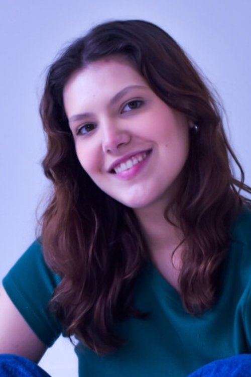 Analú Arreguï as Rai