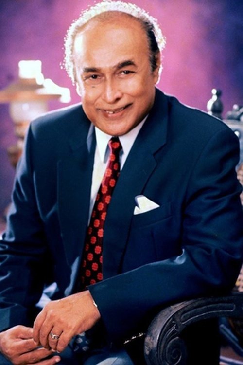 Gamini Fonseka as dhamitha