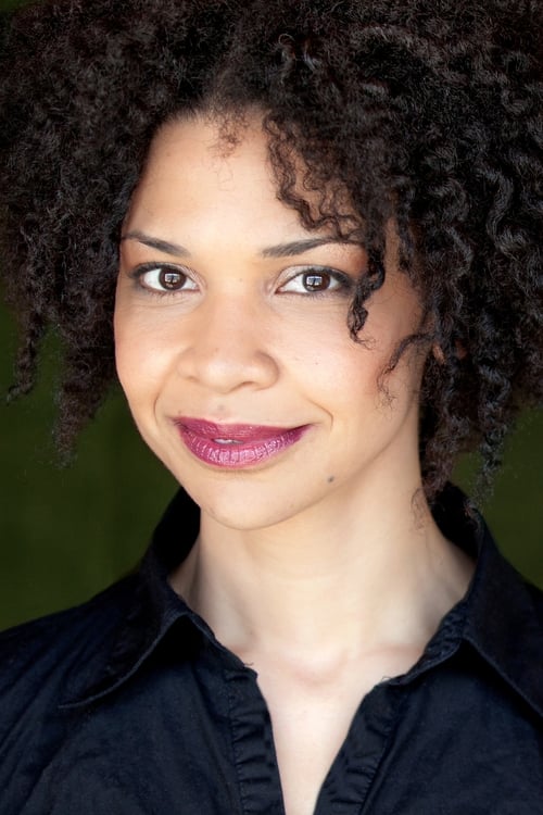 Tamara Brown as Sergeant