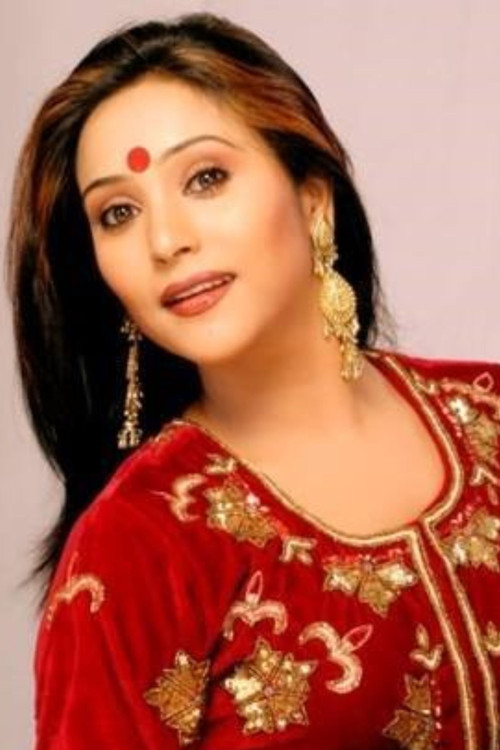 Niruta Singh as Smriti