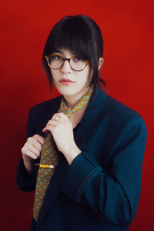 Julia Cortez as Beatriz/Jade