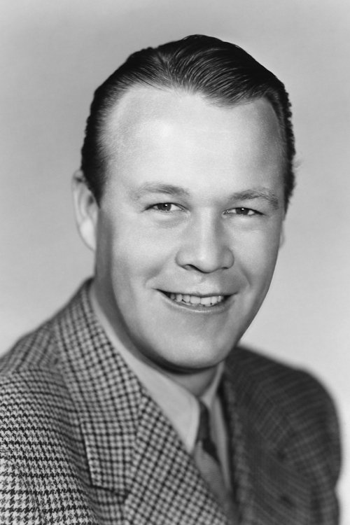 Wayne Morris as Bill "Jumbo" Mullins