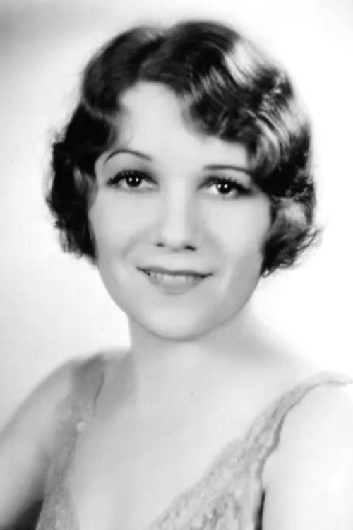 Vivienne Segal as Dawn