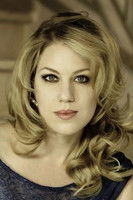 Elizabeth Caballero as Frasquita