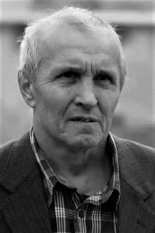 Aleksandr Anisimov as 