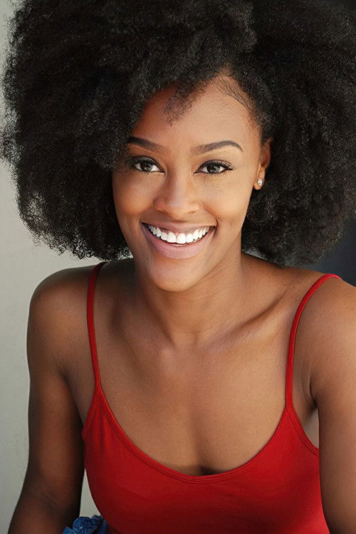 Taylor Leigh Edwards as Brandy