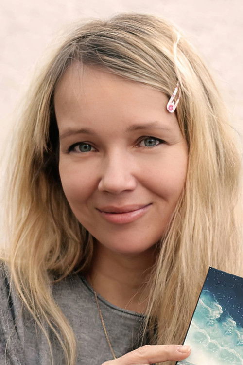 Zuzana Kapráliková as 