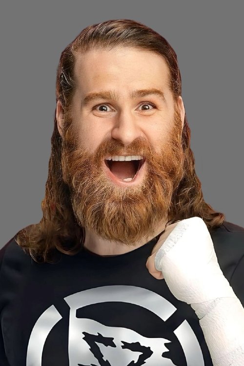 Rami Sebei as Sami Zayn