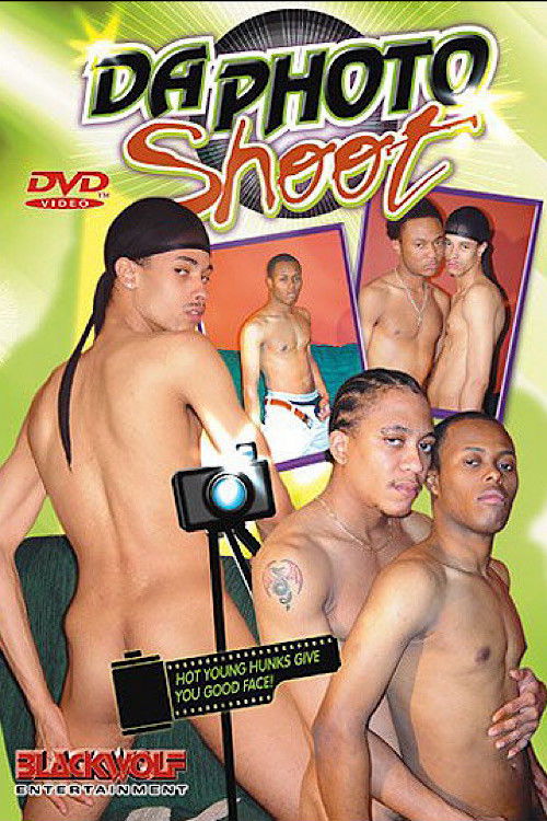 Da Photo Shoot