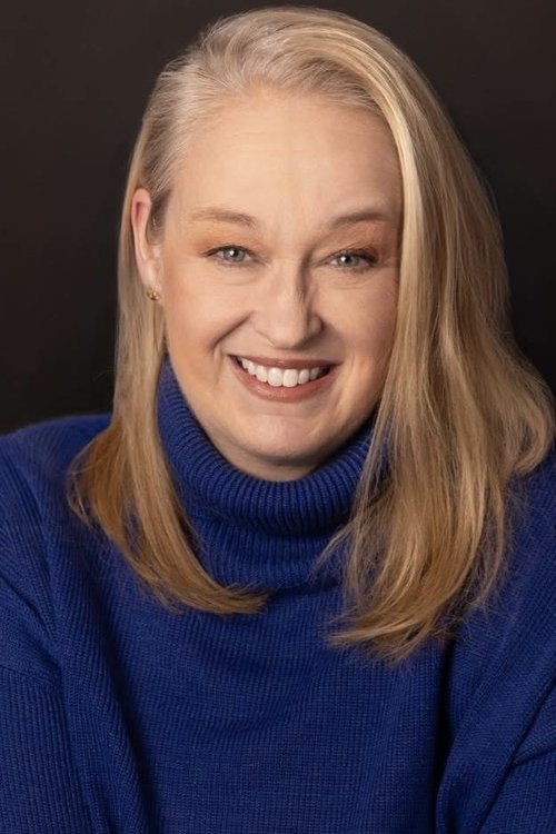 Bryn Berg as Mrs. Henderson