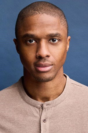 Byron Thomas as Quinton