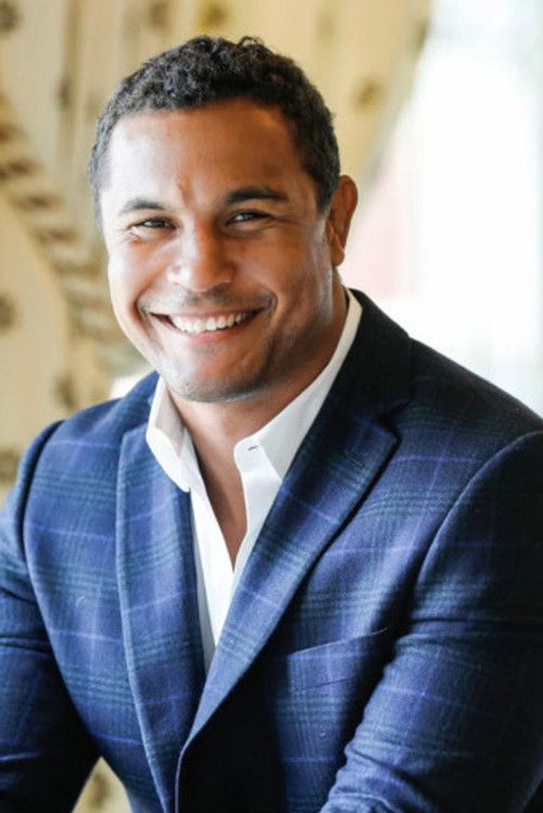 Thierry Dusautoir as Self