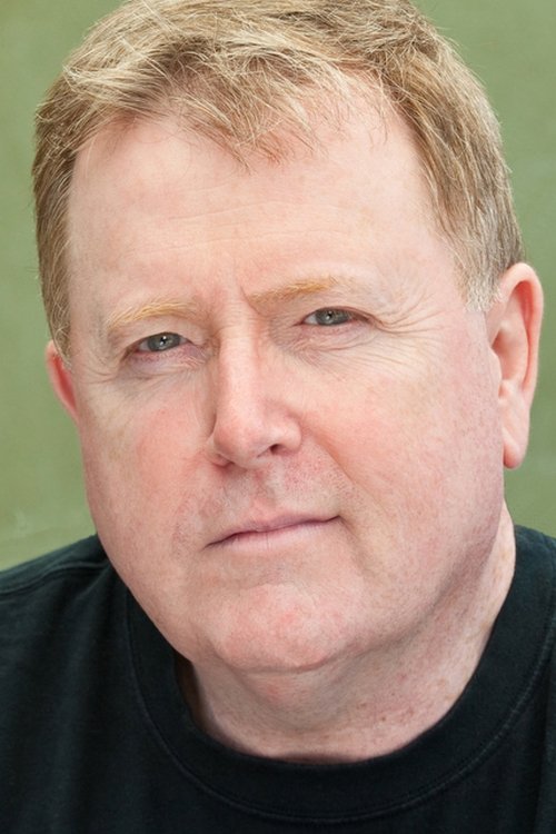 Thomas F. Evans as Potts