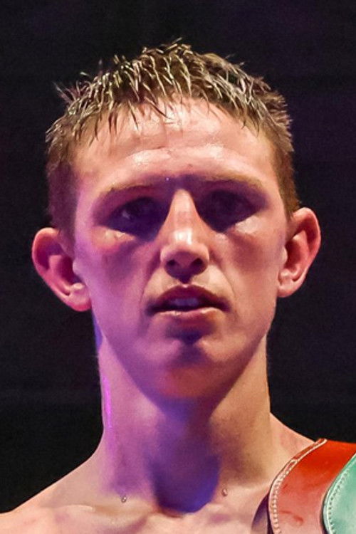 Jake Tinklin as Self