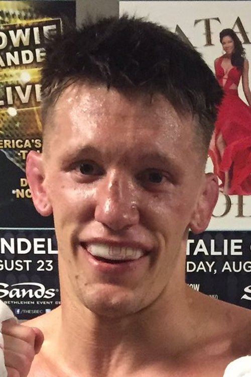 Dustin Pague profile photo