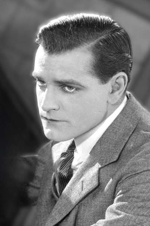 Wilfred Lytell as Jack McChesney