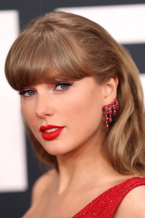 Taylor Swift as Self