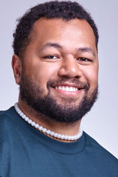 Joe Daymond profile photo