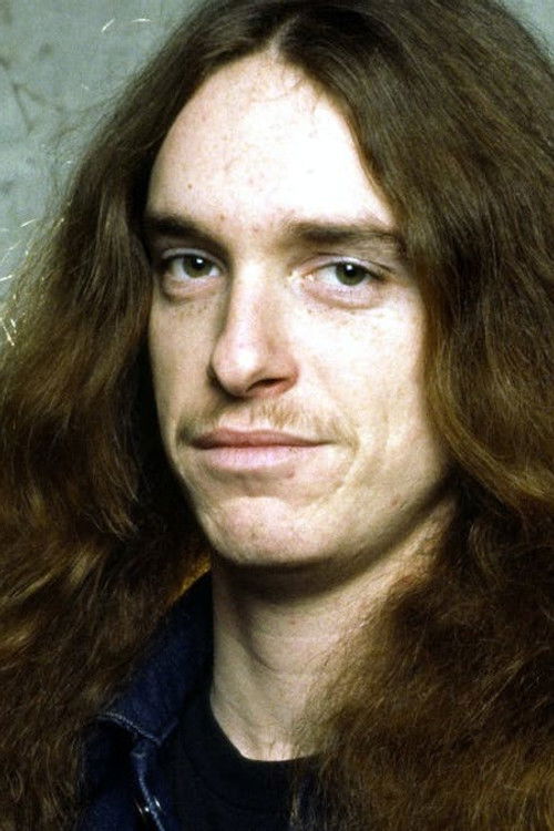 Cliff Burton as Himself