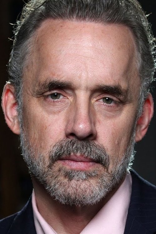 Jordan B. Peterson as Self