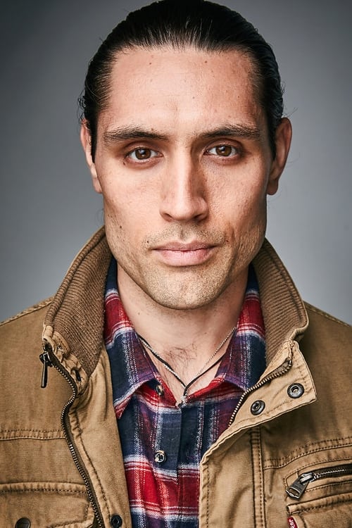 Gary Nohealii as The Donovans