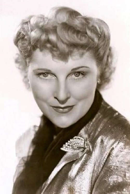 Isobel Elsom as Maria Castro