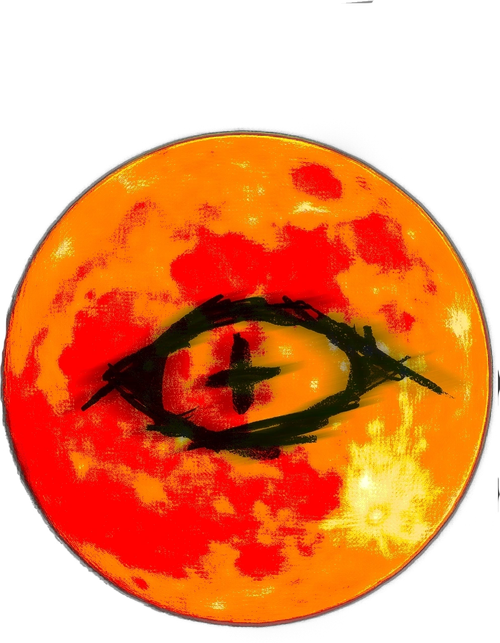Mega Blood Moon LLC logo