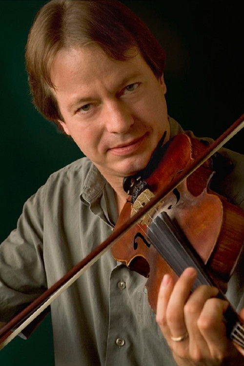 Stuart Duncan as Self