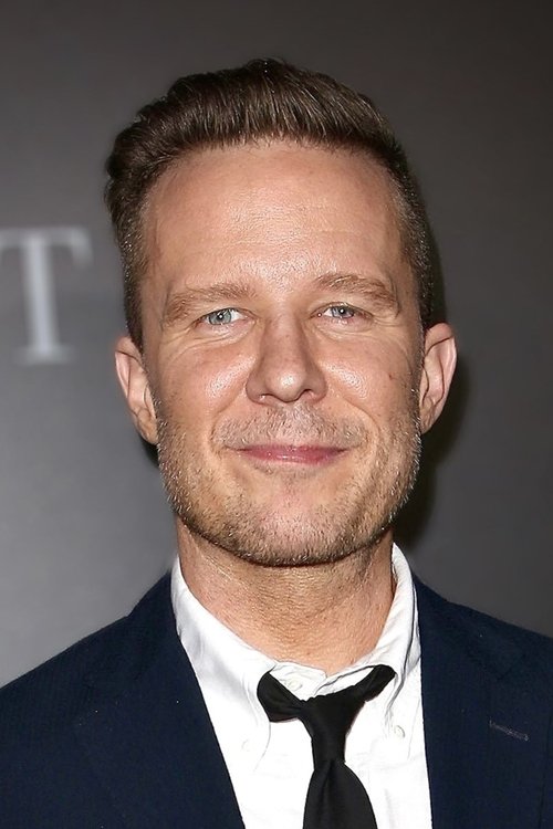 Will Chase as Bill Baker