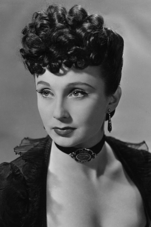 Googie Withers as Blanche