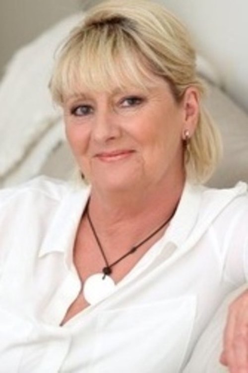 Debi Marshall as Self - Host