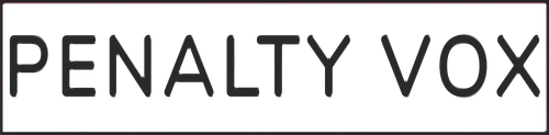 Penalty Vox logo