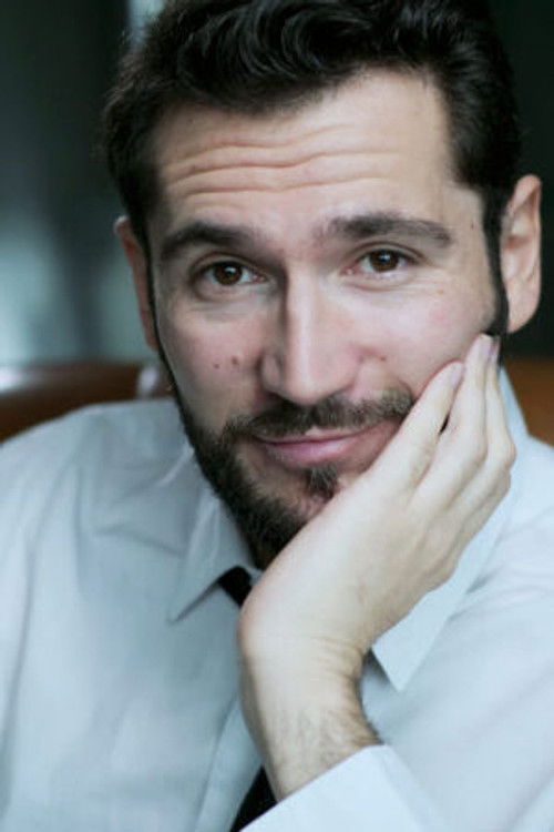 Geoffrey Lopez profile photo