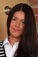 Cindy Dee as (archive footage)