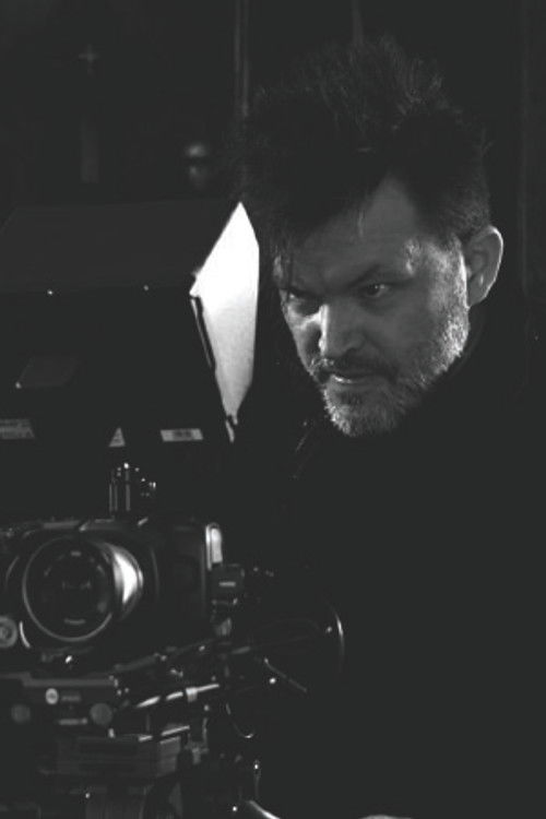 John Soares as Battle Jitni