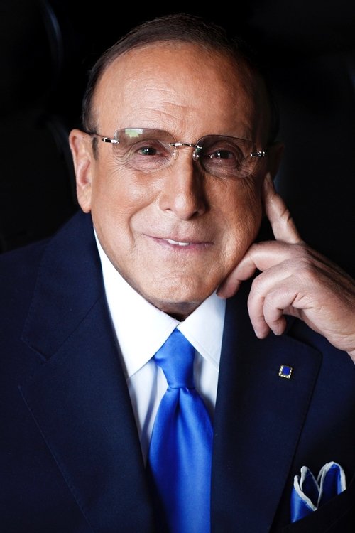 Clive Davis as