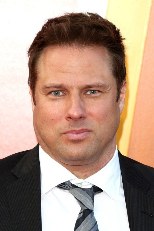 Steve Wilder as Professor McCormick