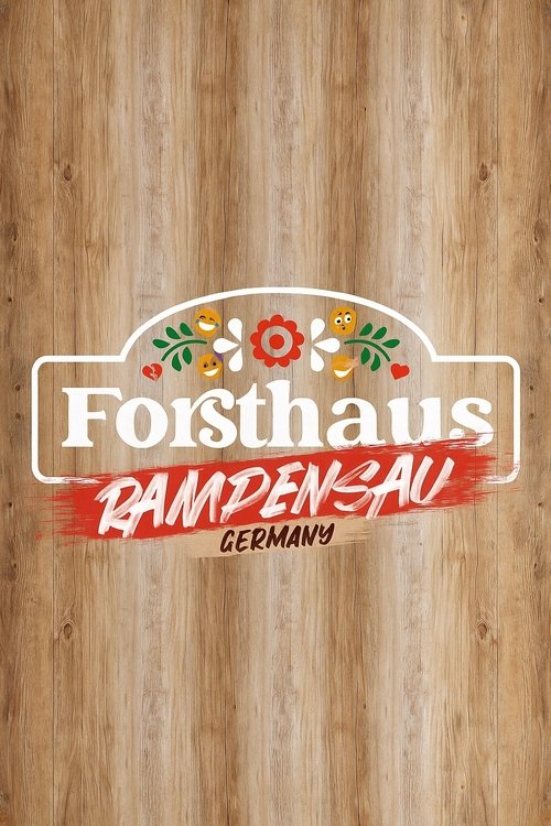 Forsthaus Rampensau Germany