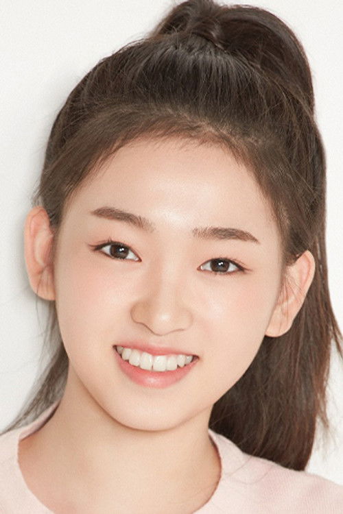 Kim Ye-gyeom as Han Yeon-woo