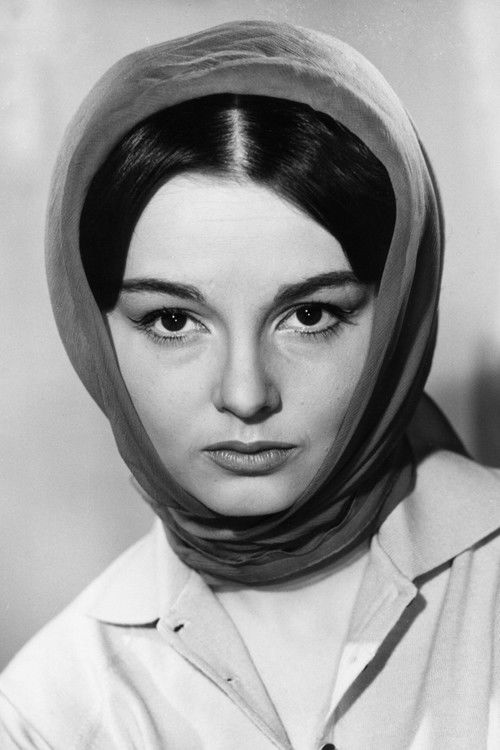 Ingrid Andree as Fee von Pohl