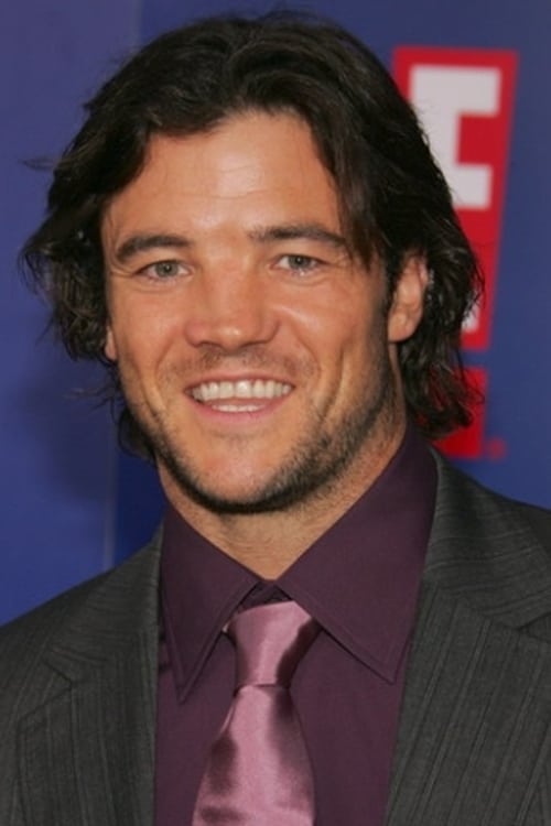 Buster Reeves as Tunney