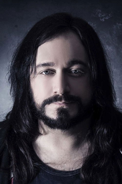 Henning Basse as Vocals