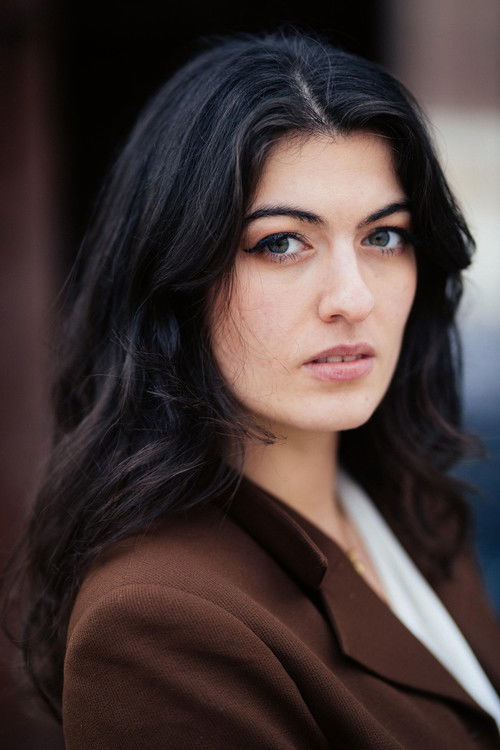 Martina Malavasi as Lidia