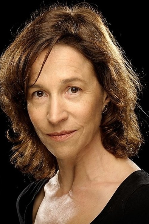 Rosa Cadafalch as Madre