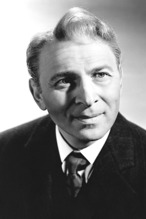 Morris Carnovsky as Judge Willoughby