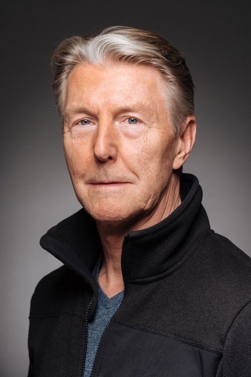 Byron Jennings as Grant Bingham