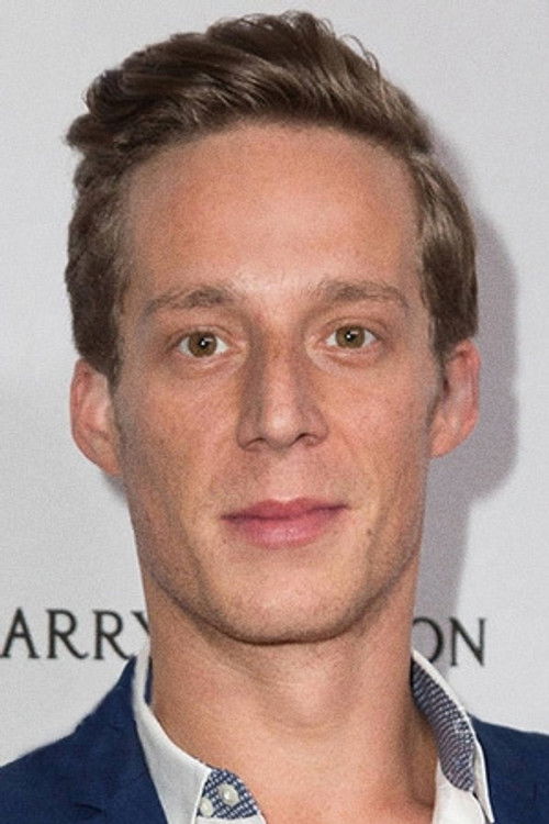 Blaine Hoven as Self