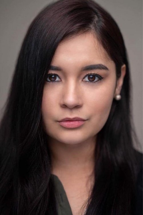 Geovonna Casanova as Aria Capaldi