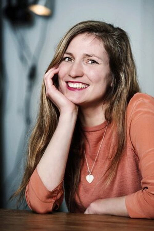 Eva Binon as Saskia Van Deun