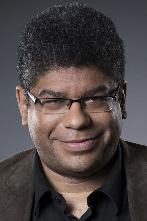 Stanley Péan as Self